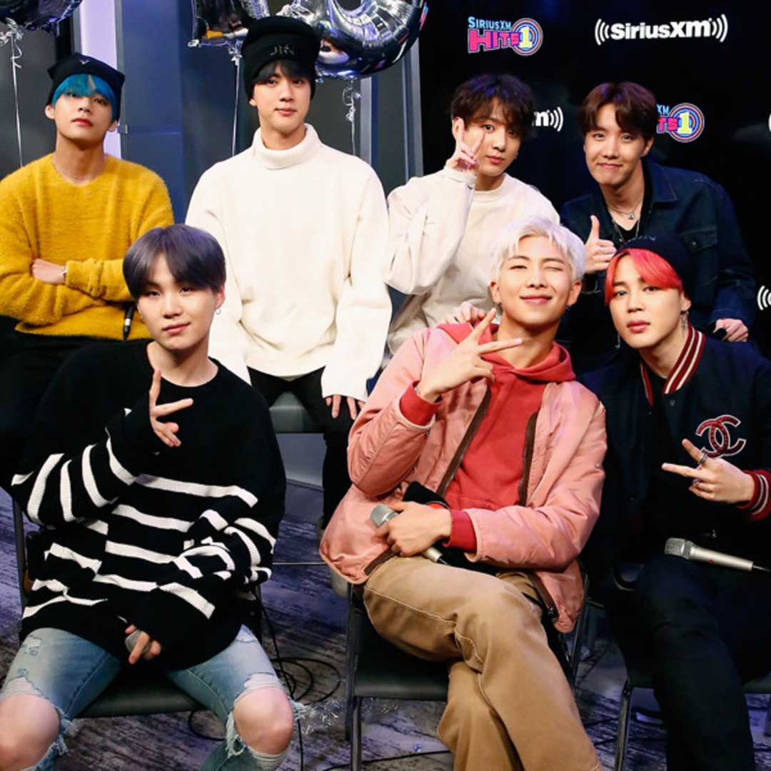 Watch BTS New Dance Practice Video For Dionysus is Watch BTS New Dance Practice Video For Dionysus is